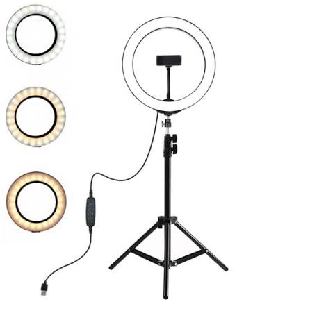 Ring Light